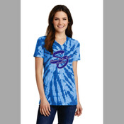 Ladies Tye Dye