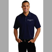 Sierra Oaks Port Authority Men's Staff Polo