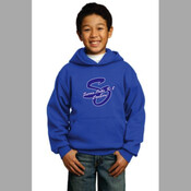 Sierra Oaks Youth Hoodie